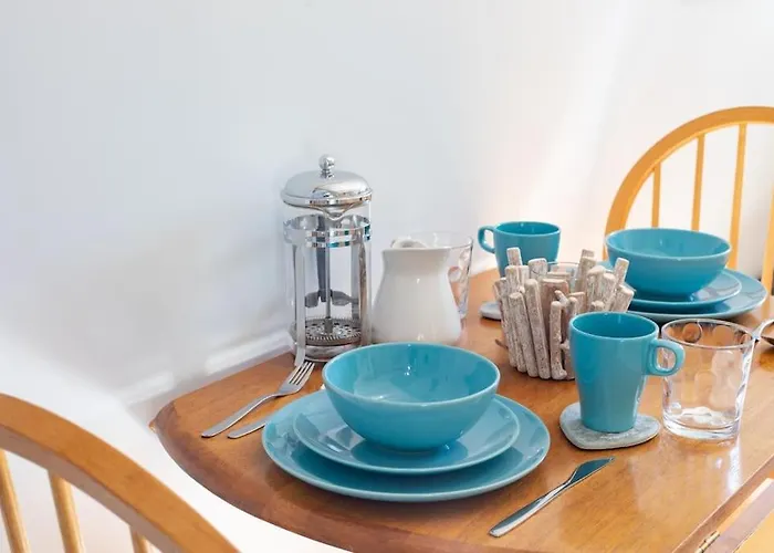 The Langland Loft