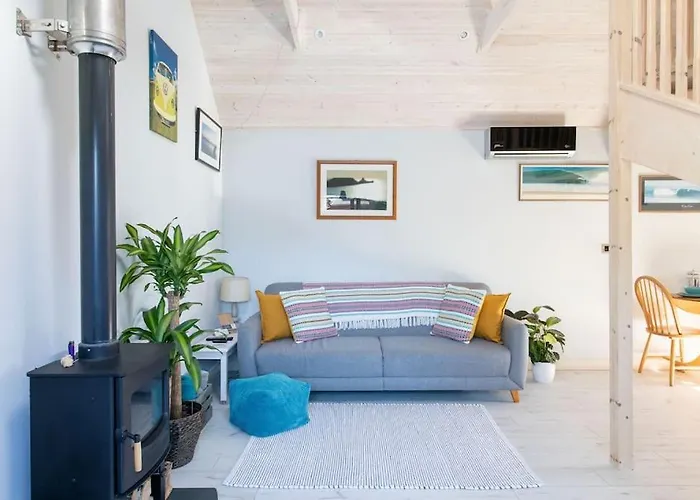 The Langland Loft
