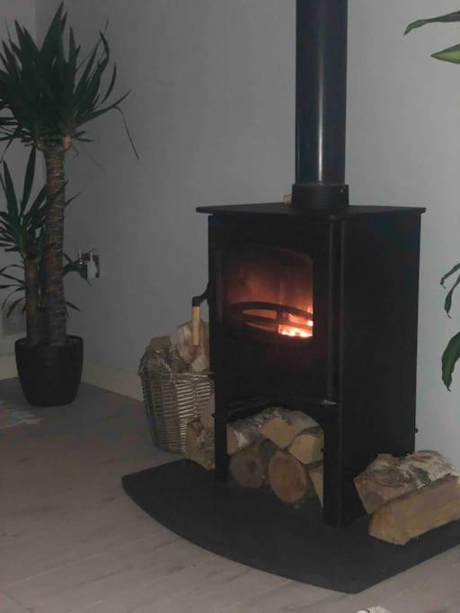 Appartamento The Langland Loft