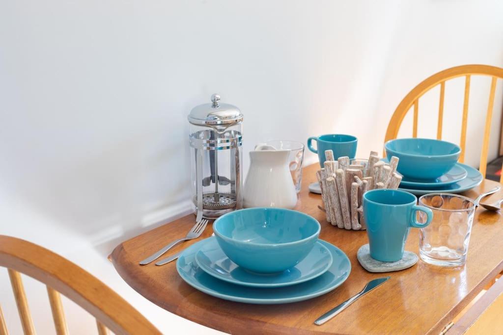 Appartamento The Langland Loft *