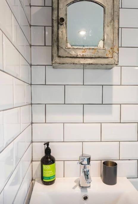 The Langland Loft Appartamento The Mumbles