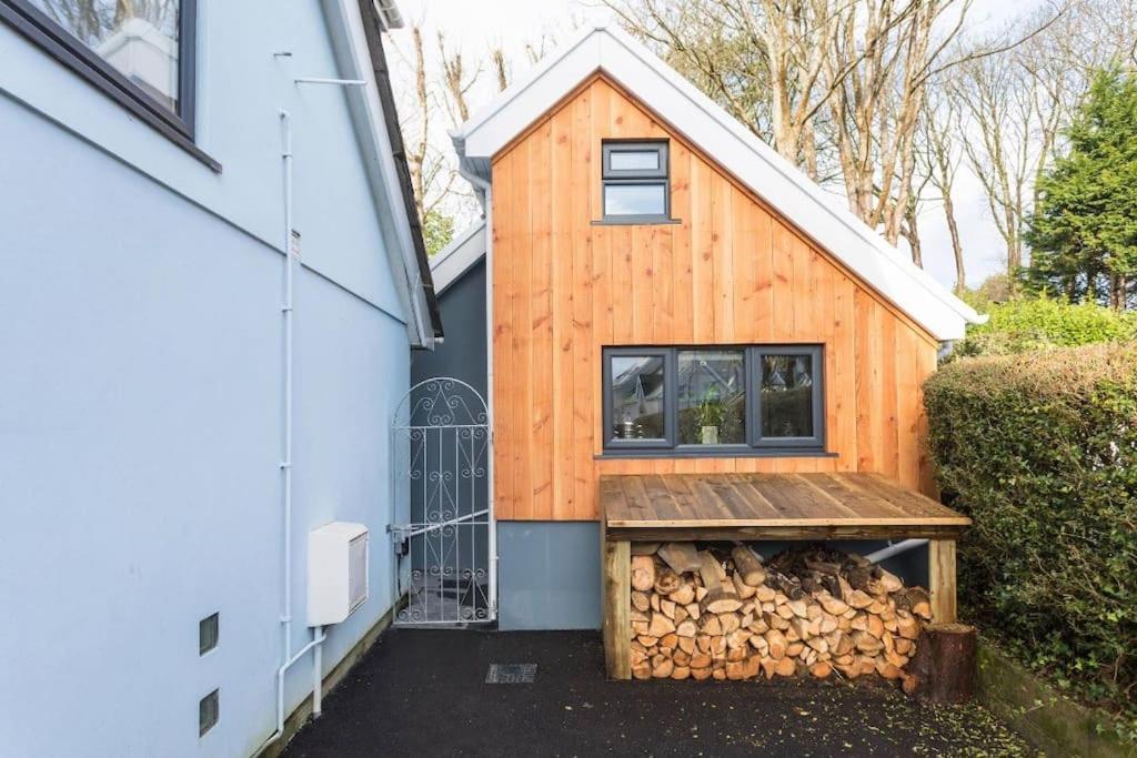 Appartamento The Langland Loft The Mumbles