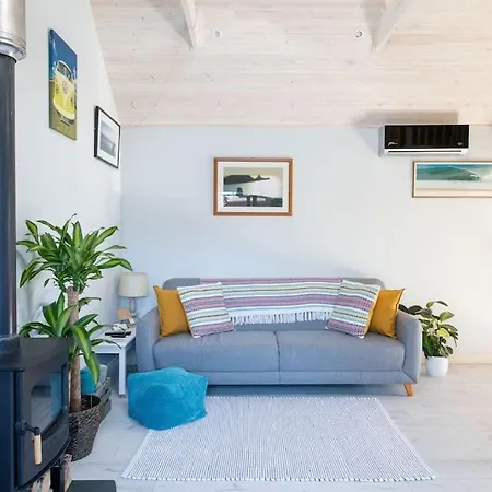 The Langland Loft Apartment The Mumbles Exterior photo