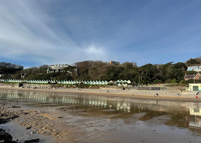 The Langland Loft