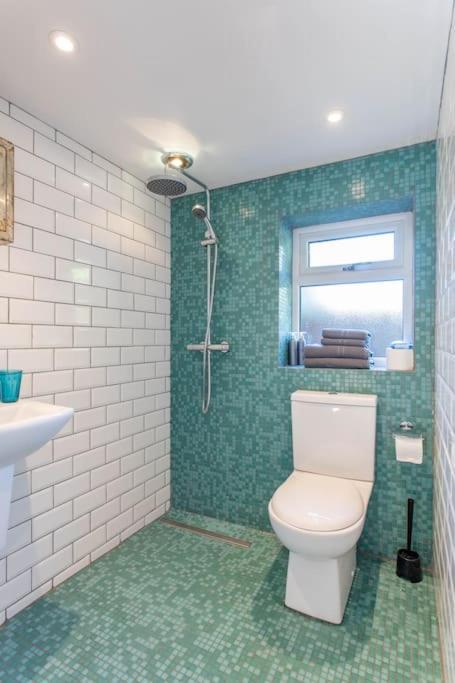 The Langland Loft * The Mumbles