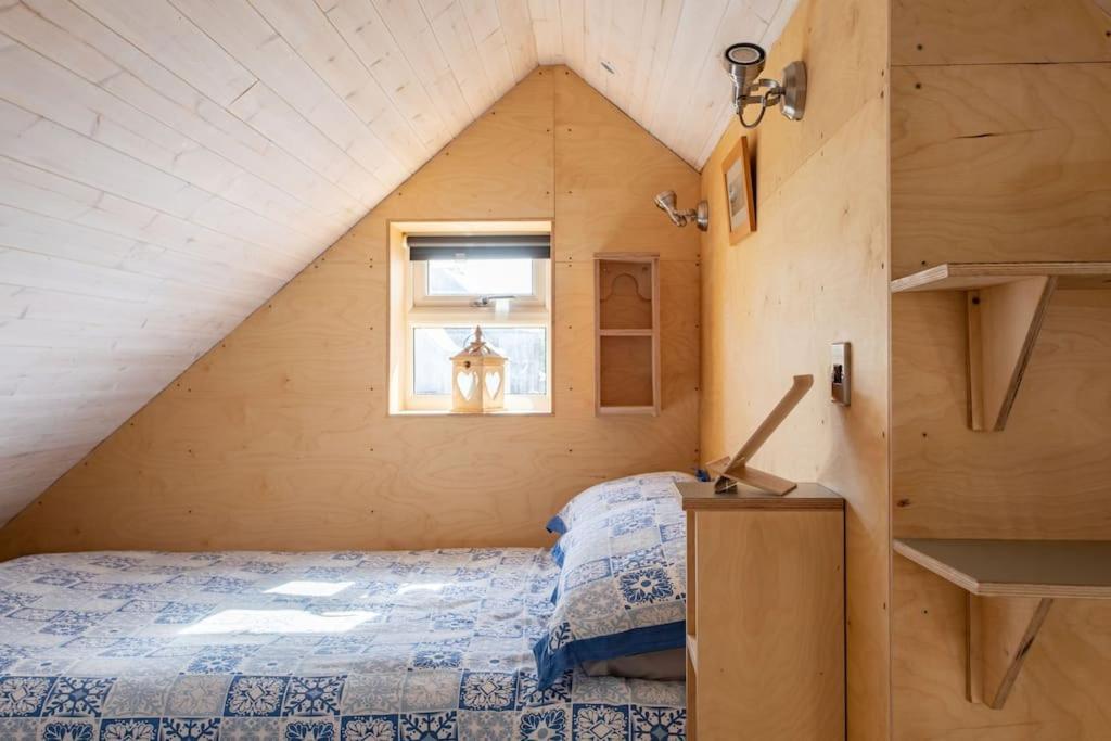 The Langland Loft Apartment *