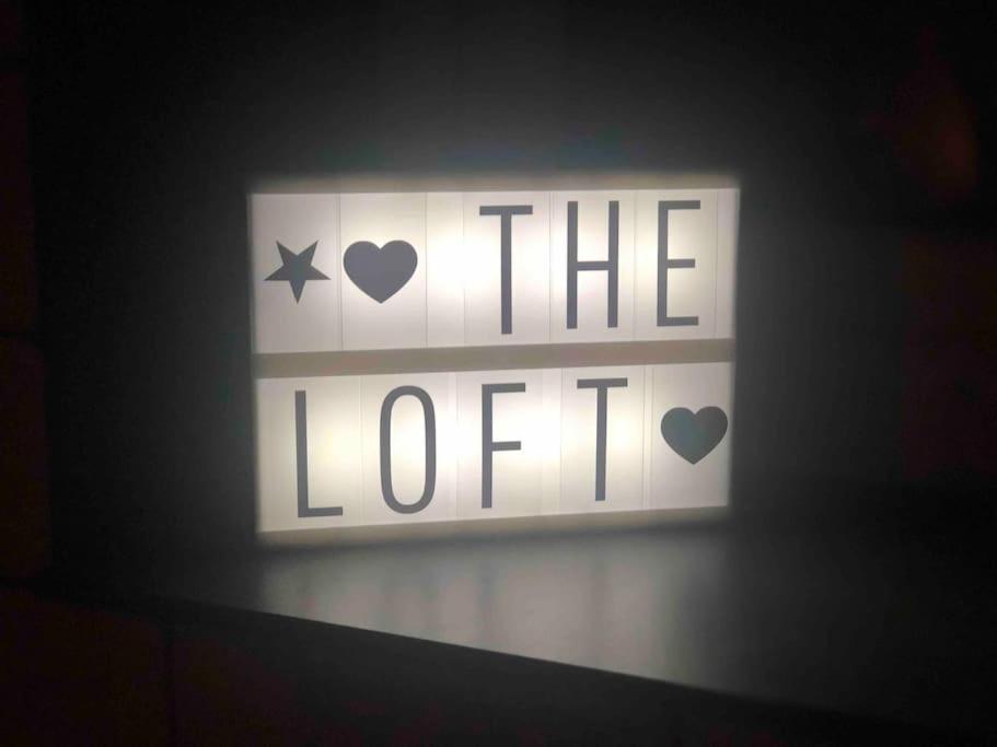 The Langland Loft Apartment The Mumbles