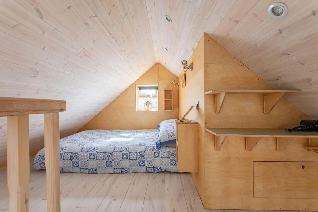 The Langland Loft *