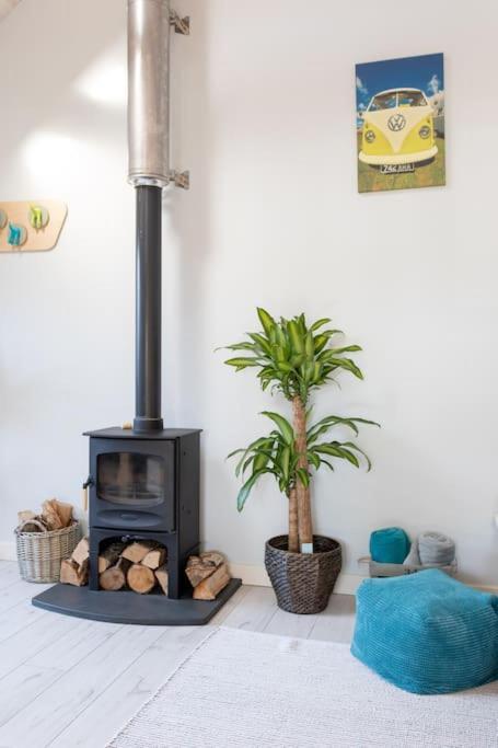 Apartment The Langland Loft *
