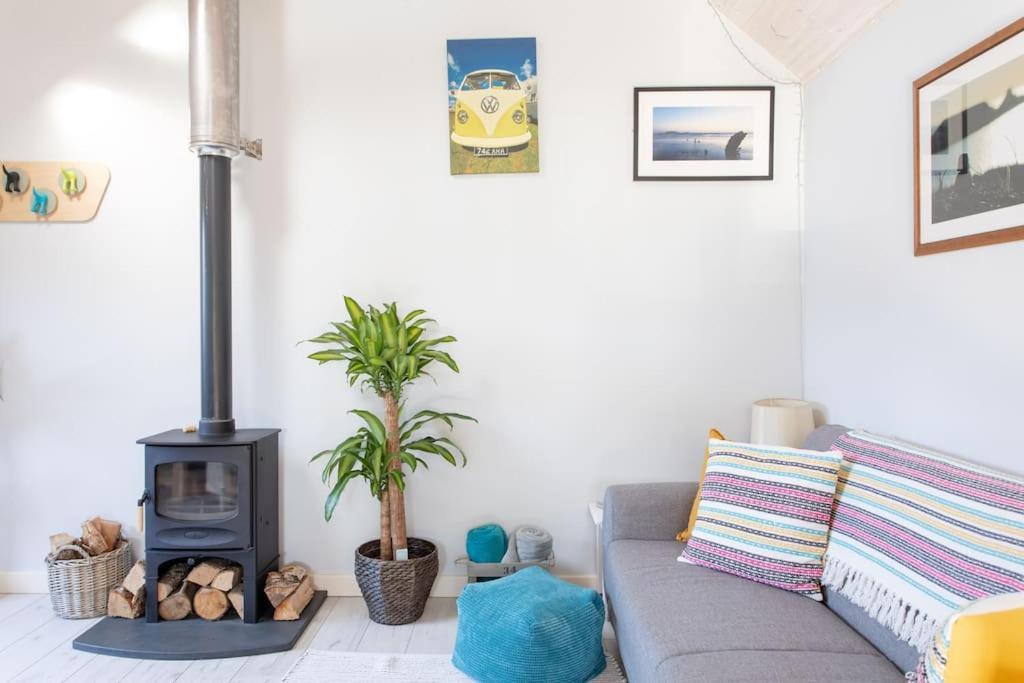 The Langland Loft