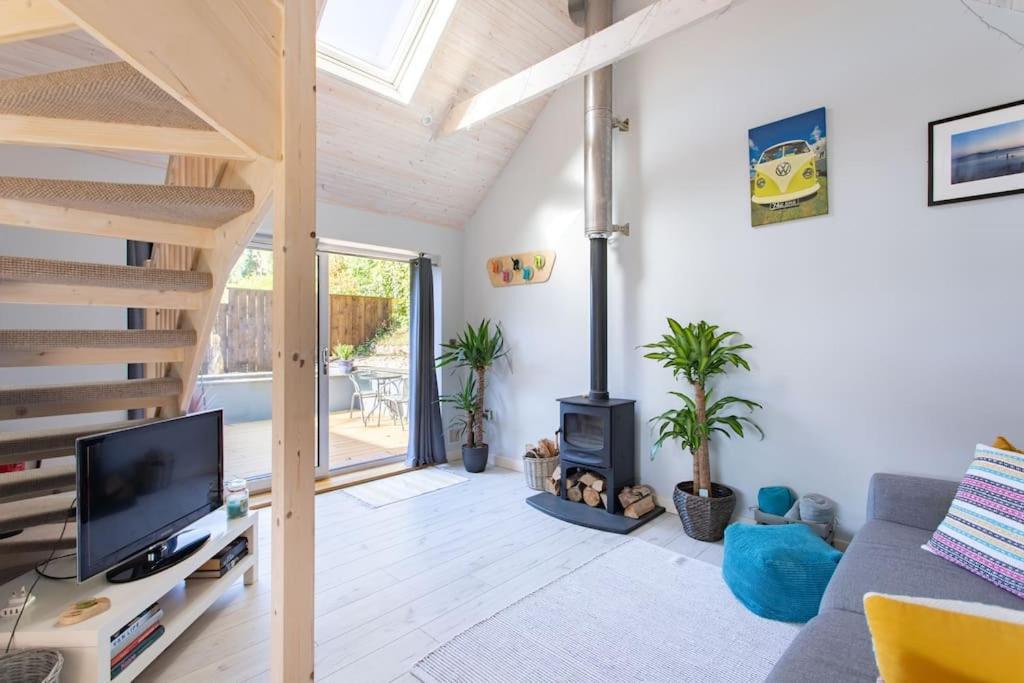 The Langland Loft Apartment