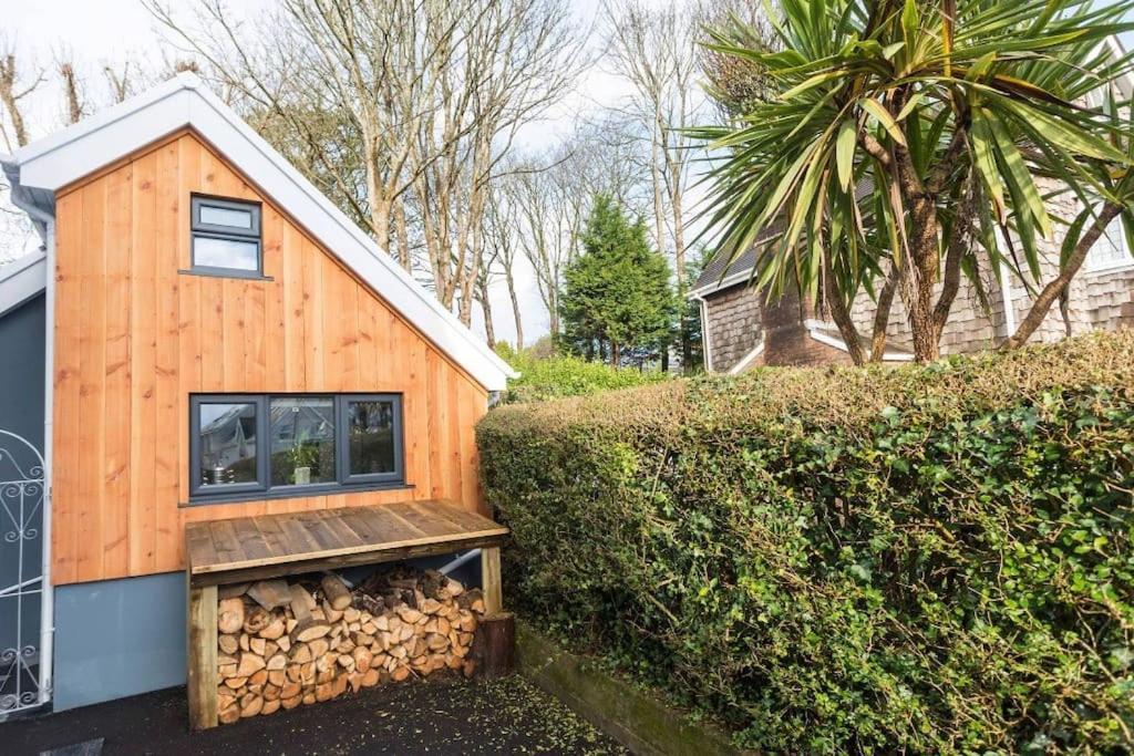 The Langland Loft Apartment