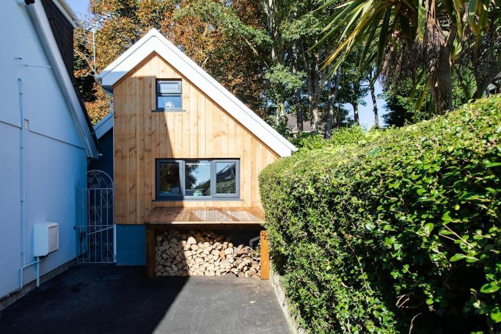 The Langland Loft Apartment *