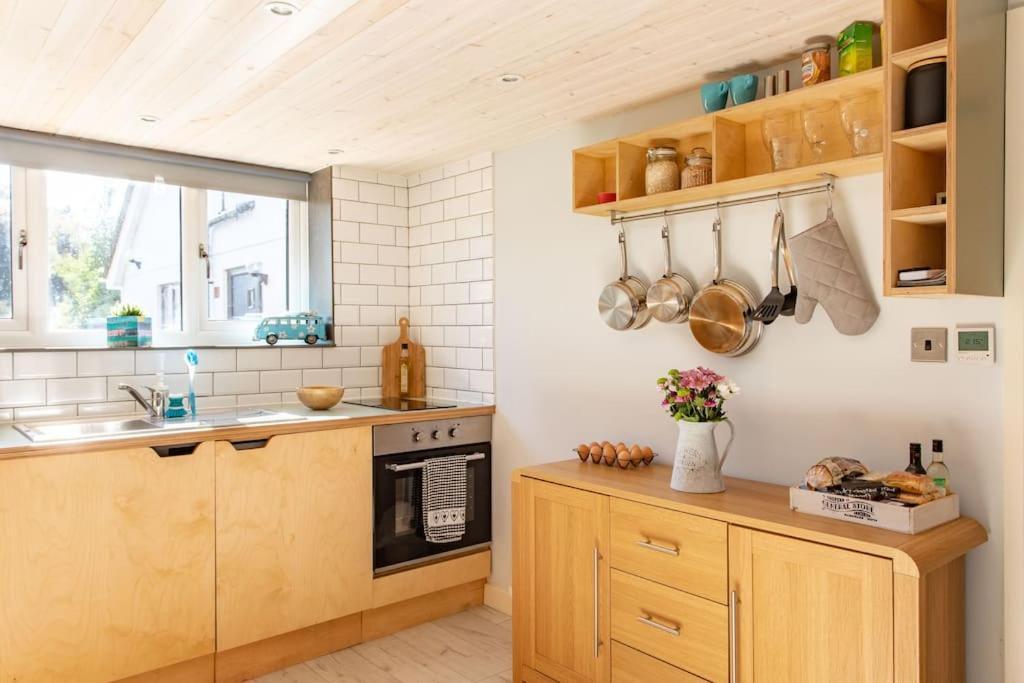 The Langland Loft Apartment The Mumbles