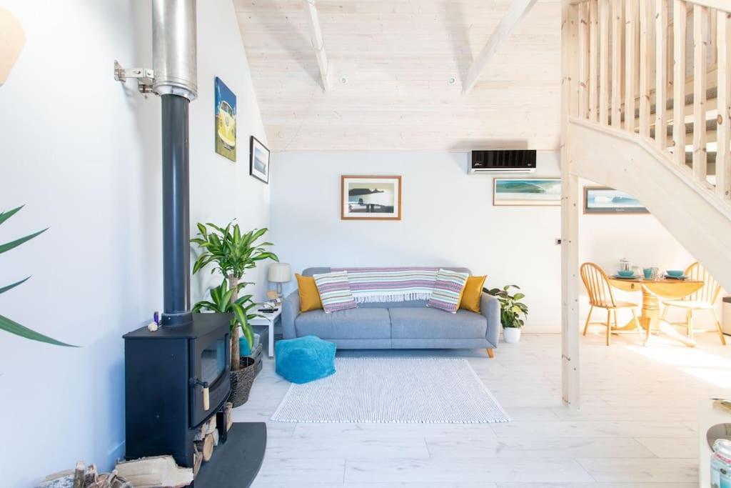 The Langland Loft *