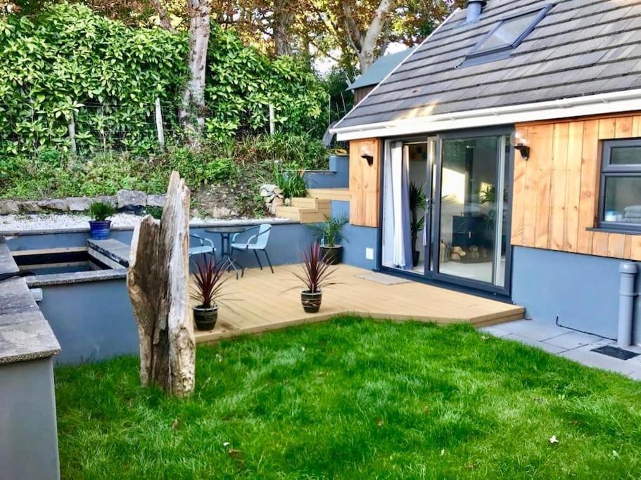 The Langland Loft