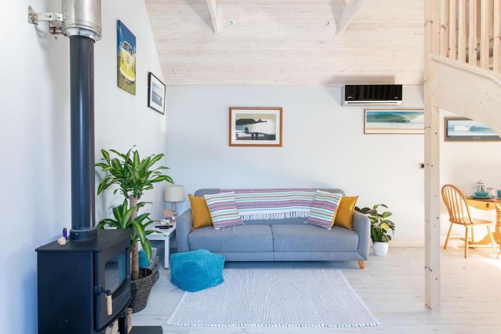 Apartment The Langland Loft *
